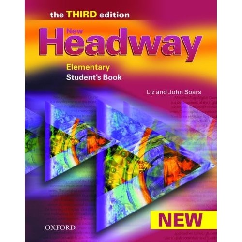 New Headway Elementary 3rd Edition