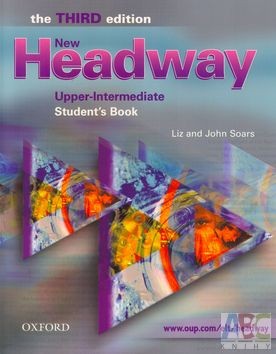 New Headway Upper-Intermediate 3rd Edition