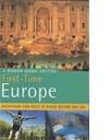RoughGuideEurope