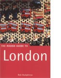 RoughGuideLondon