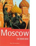 RoughGuideMoscow