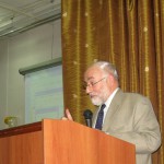 Питер Оппенгеймер